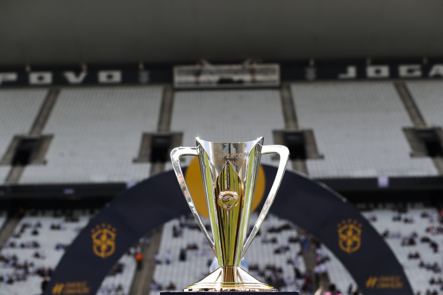 MARINGÁ - Corinthians lidera Ranking Nacional de Clubes do Futebol