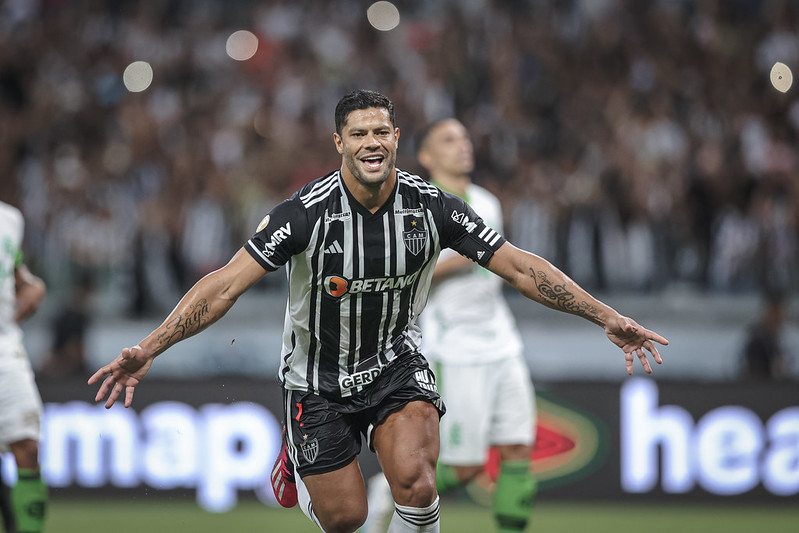 Do que o Atlético precisa para ser campeão do Campeonato Mineiro 2023?