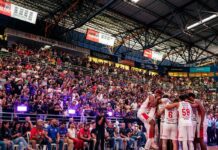 APVE Londrina Basketball faz dois jogos consecutivos pelo