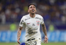 RÁDIO MARINGÁ - Em São Paulo, Corinthians derrota o Sport por 2 a 1 pelo  Brasileiro - Orlando Gonzalez