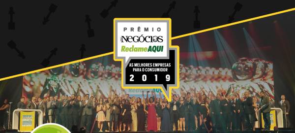 Os vencedores do prêmio As Melhores Empresas para o Consumidor 2019 - Época  Negócios
