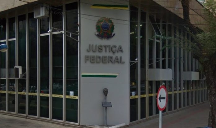 Fórum da Justiça Federal