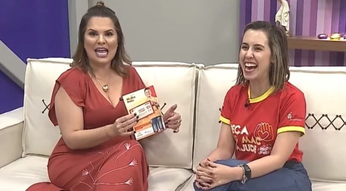 Mc Dia Feliz