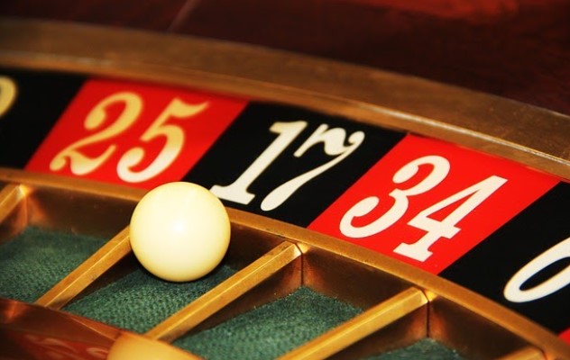 Top 5 Books About casino