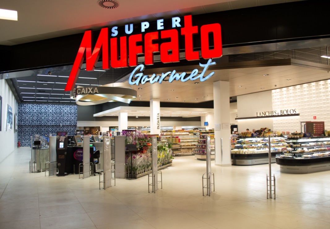 Super Muffato Gourmet