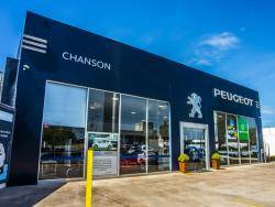 Chanson Peugeot