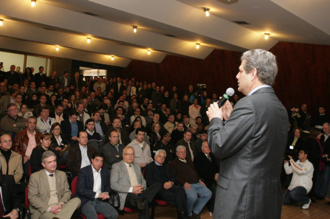 Silvio Barros Silvio Barros