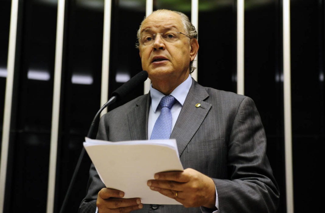 Hauly Luiz Carlos Hauly