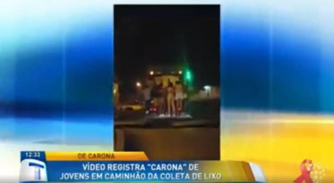 funk caminhão (Medium)
