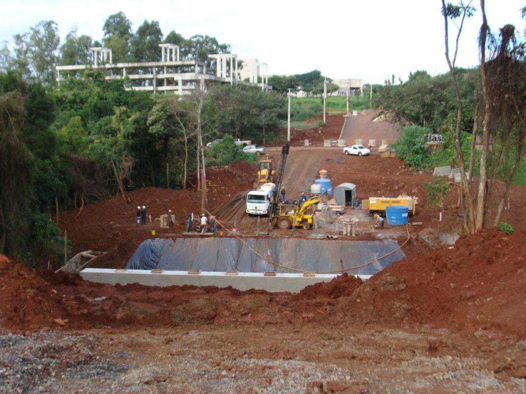 onbras no contorno da uem