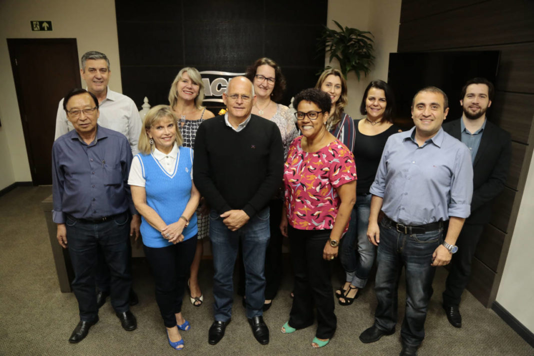 Premio acim mulher - comissao julgadora (1)