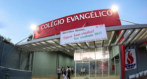 Centro Evangélico de Maringá