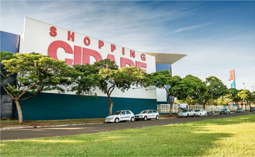 shoppingcidade