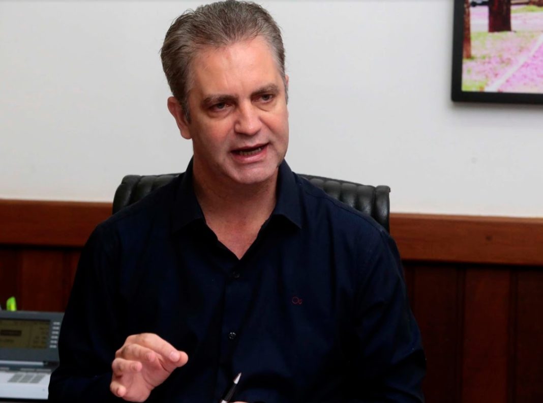 ulisses mais entrevista