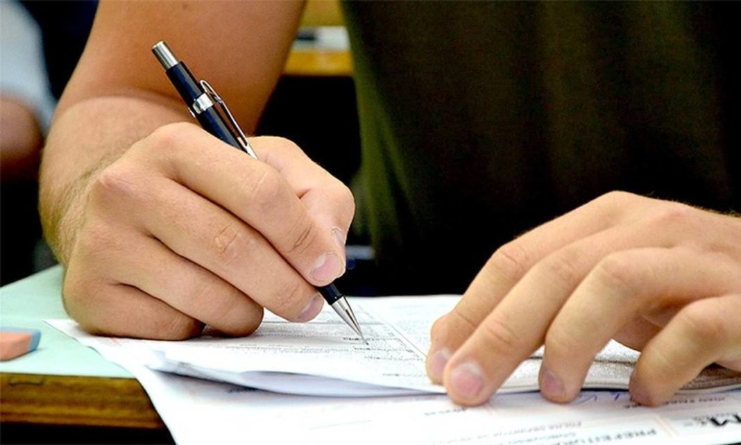 prova-processo-seletivo credito prefeitura e itanhaem