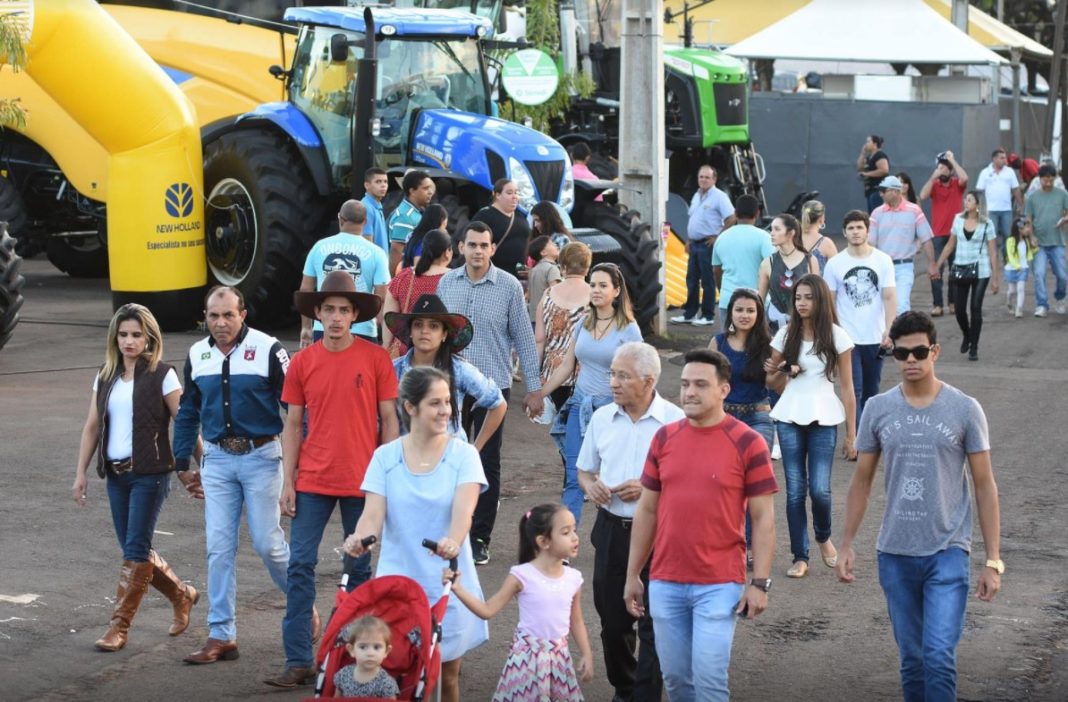 turismo maio