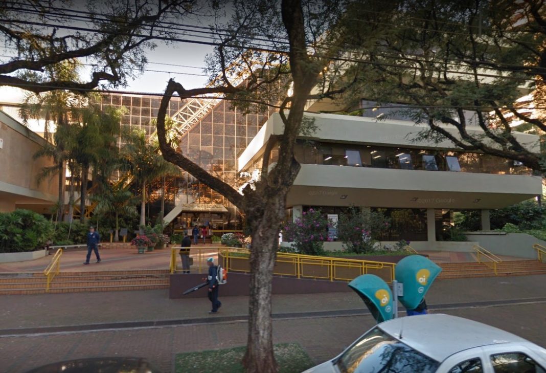 Prefeitura de Maringá