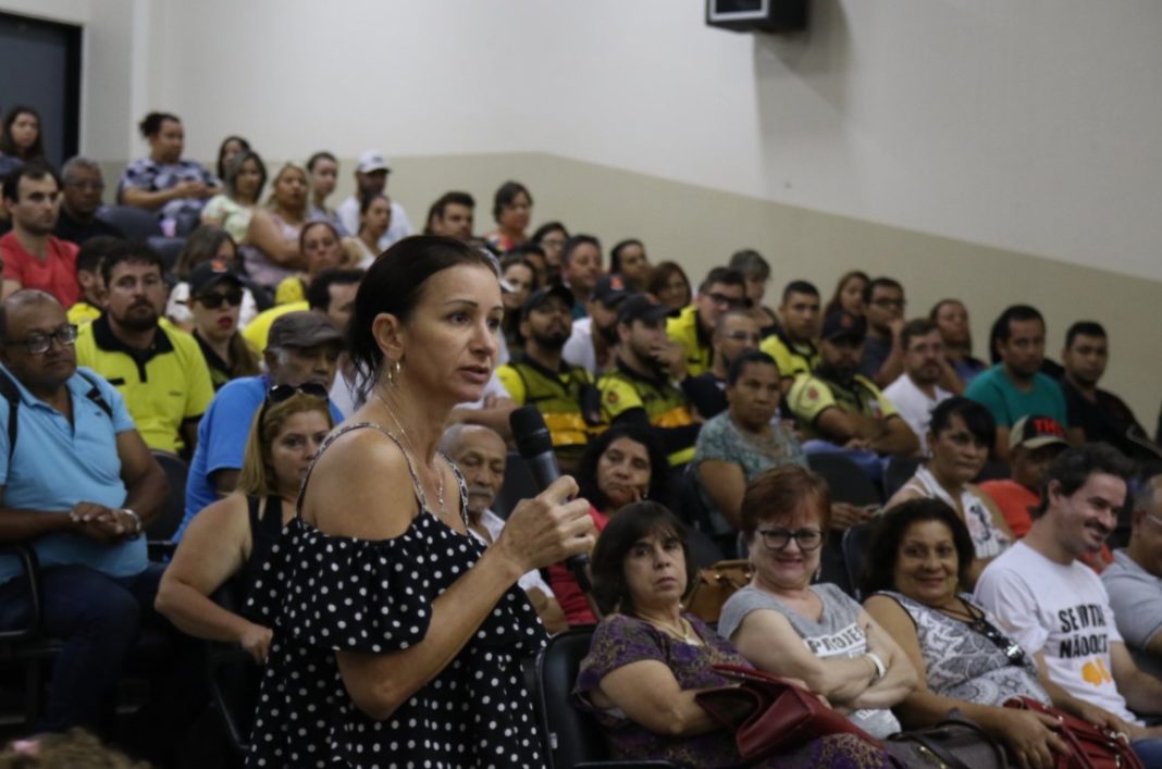 assembleia Sismmar 2018