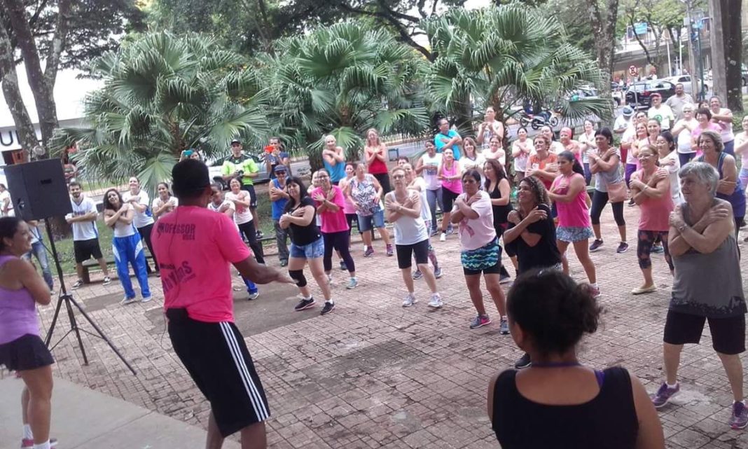aulao rosa