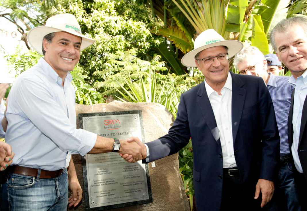 Geraldo Alckmin