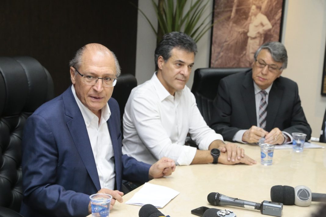 alkmin e beto richa