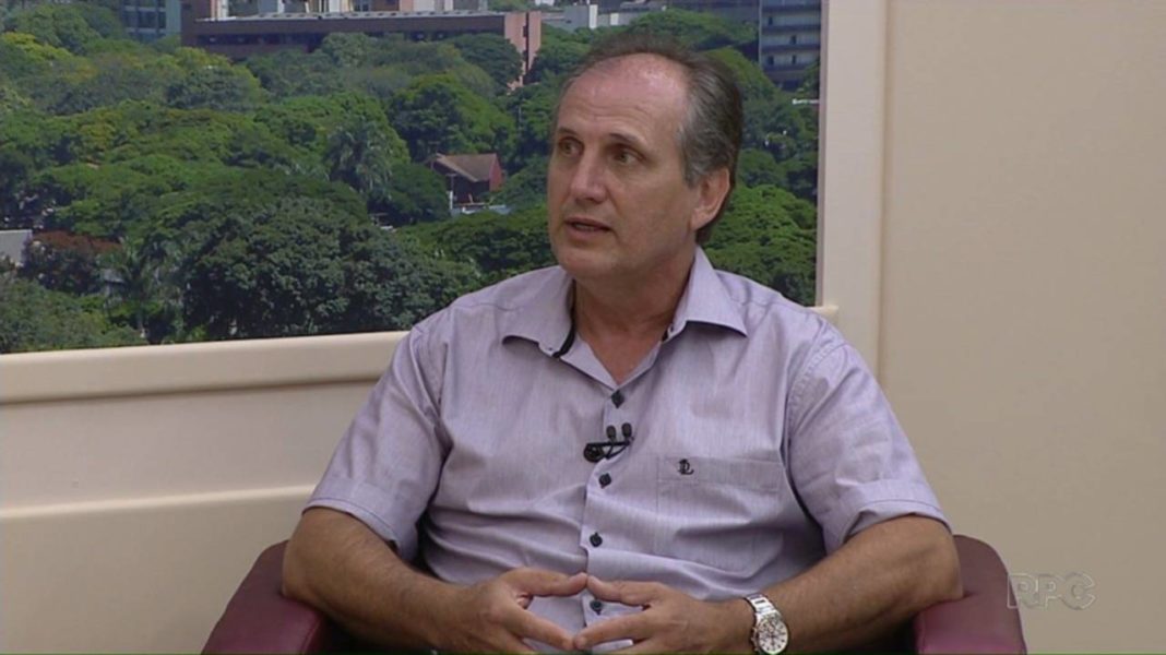 Gilberto Purpur