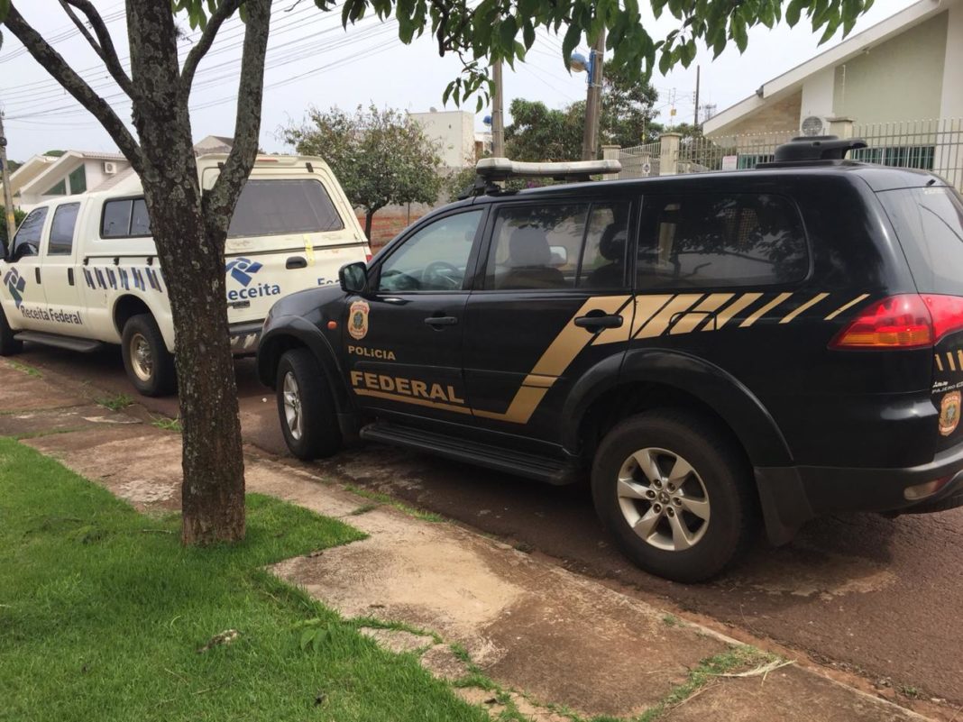 Policia Federal 1