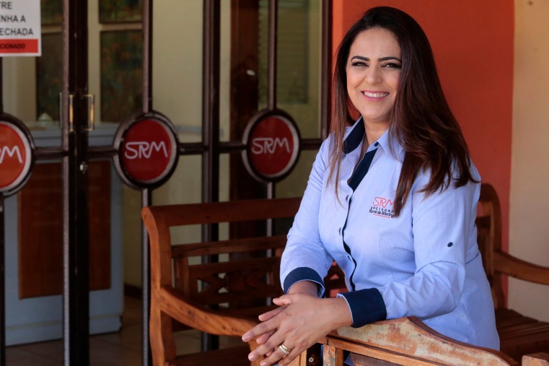 ACIM NEws- premio acim mulher