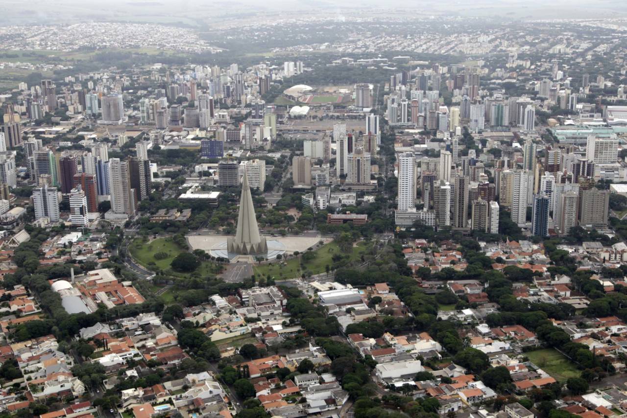 FERIADO EM MARINGÁ 15 DE AGOSTO :: STIAM