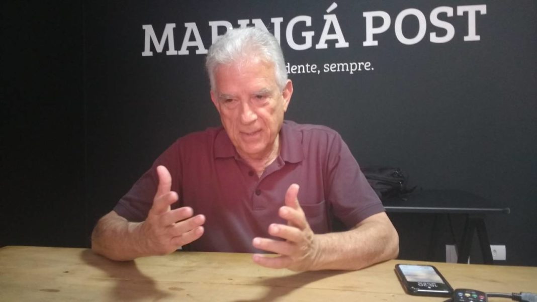 Rubens Bueno
