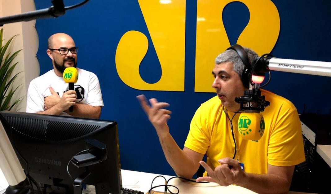Jovem-Pan
