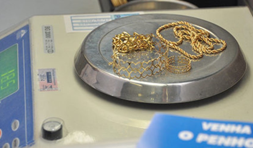 Caixa faz mais um leilão de joias em Maringá. São mais de 2,3 mil lotes com  preço entre R$ 70 e R$ 55,4 mil - Maringá Post