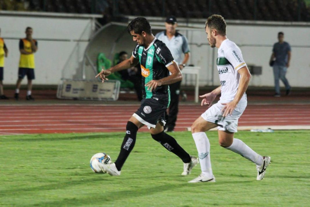 Maringá Futebol Clube