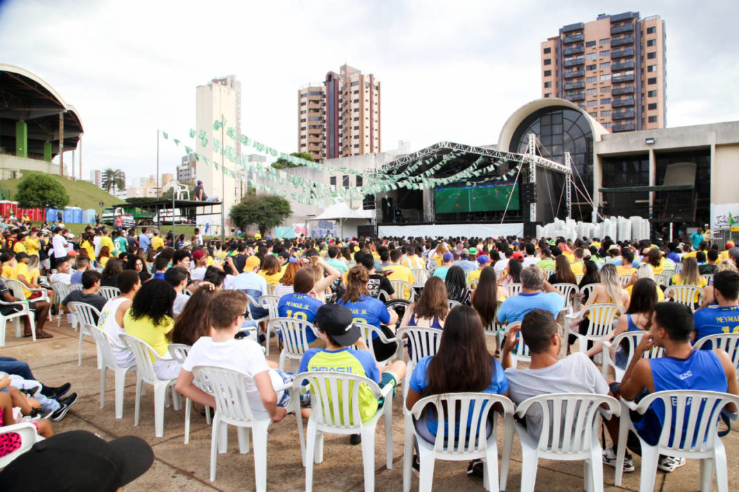 Copa do Mundo