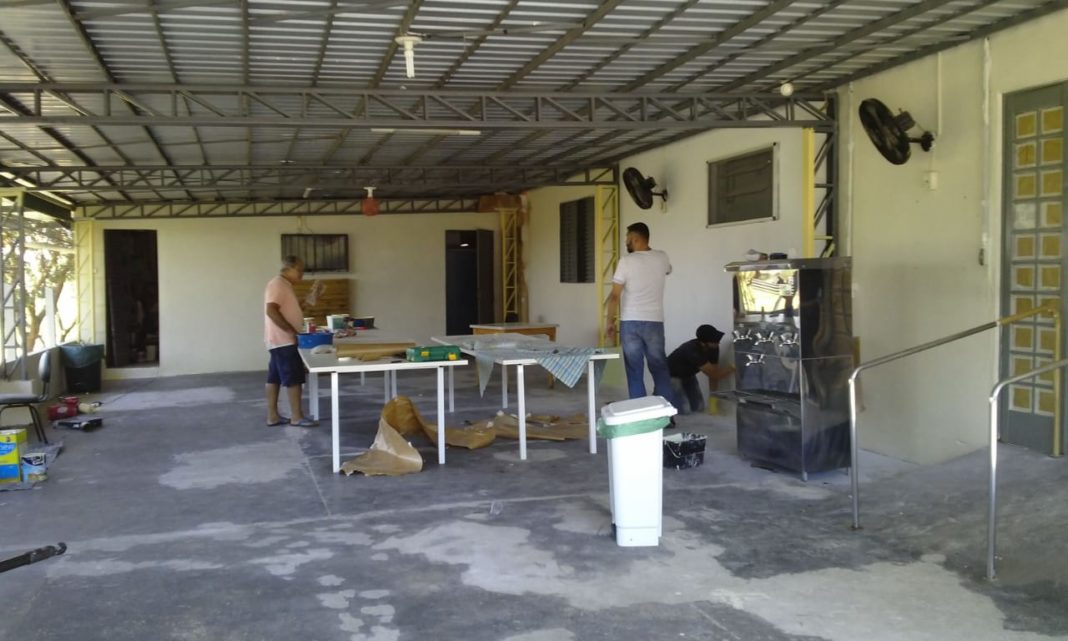 Mãos que ajudam 6