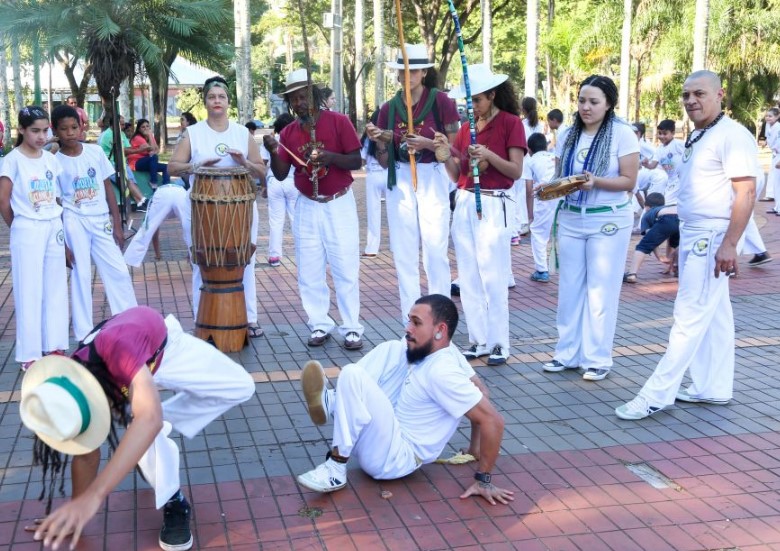 festival afro-brasileiro