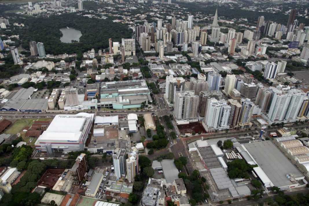 Maringá