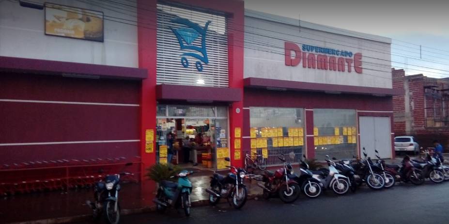 Rede Bom Dia Paraíso investe cerca de R$ 4 milhões na compra e reforma do  Supermercado Diamante - Maringá Post