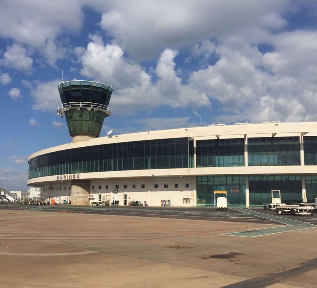 Aeroporto Regional