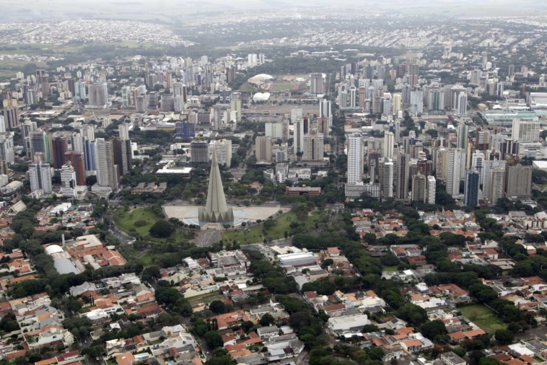 Ranking das melhores cidades do brasil 2020