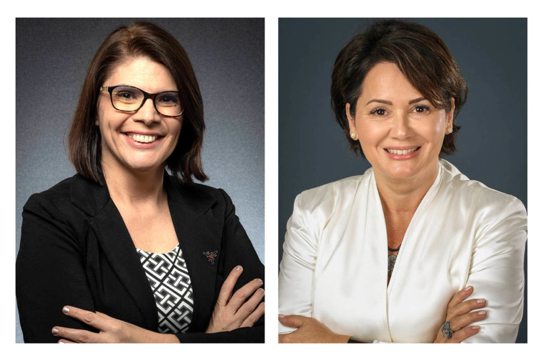 professoras