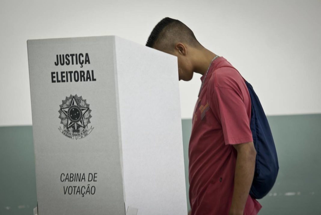 Veja Tudo Que Você Precisa Saber Para Votar No Domingo 15 11