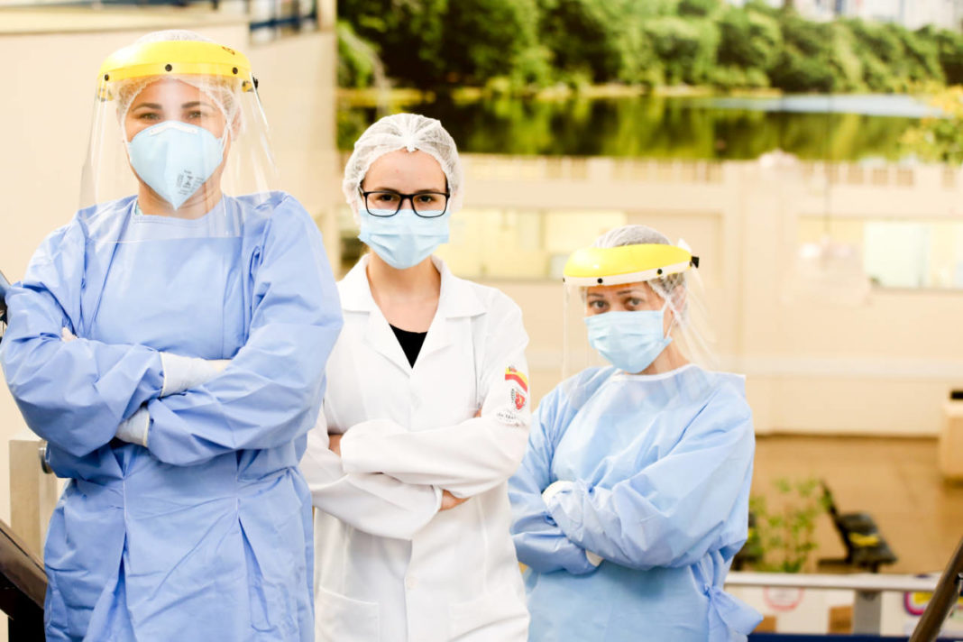 Médicos