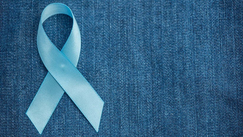 Câncer de próstata: o exame de toque pode salvar vidas