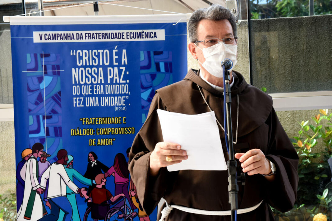 Campanha da Fraternidade 2021