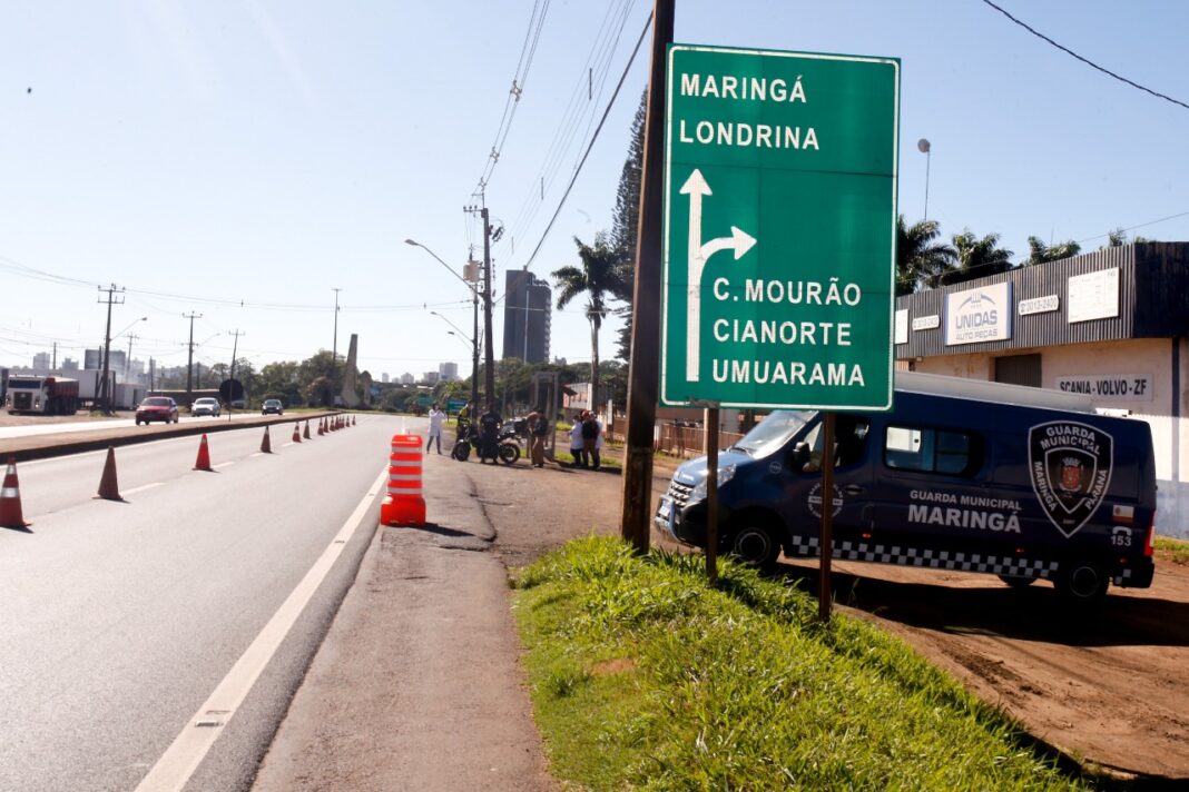 Maringá