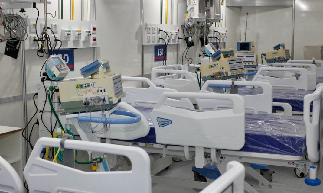 Hospital privado
