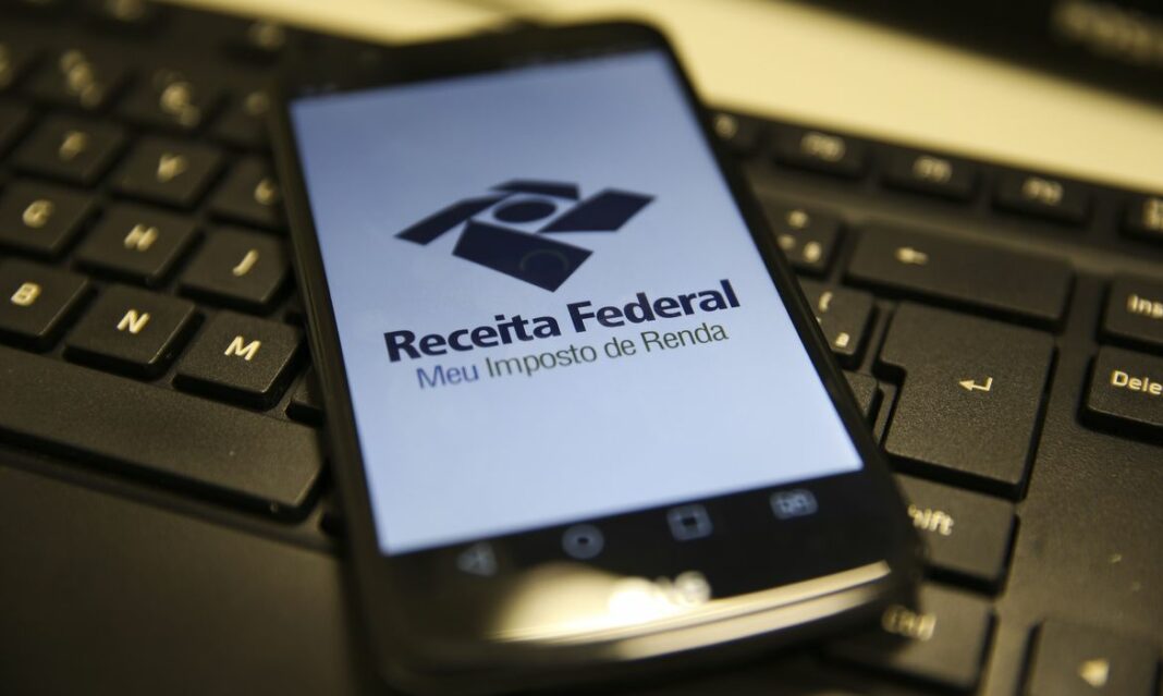 Imposto de Renda 2021 Imposto de Renda