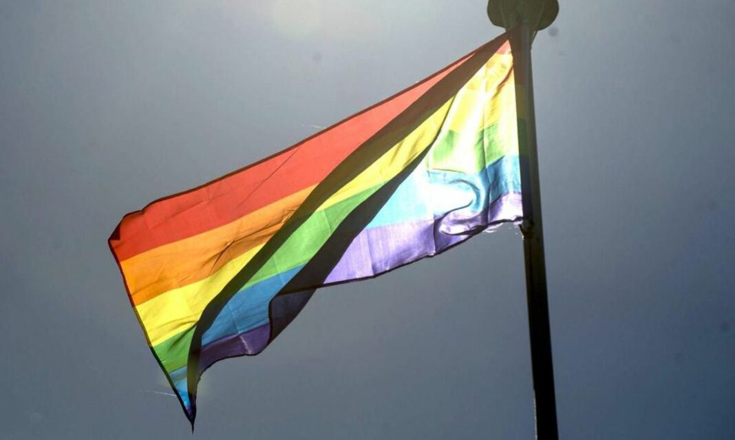 LGBTQIA+ LGBTQIA+