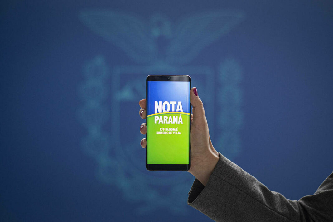 Nota Paraná Nota Paraná